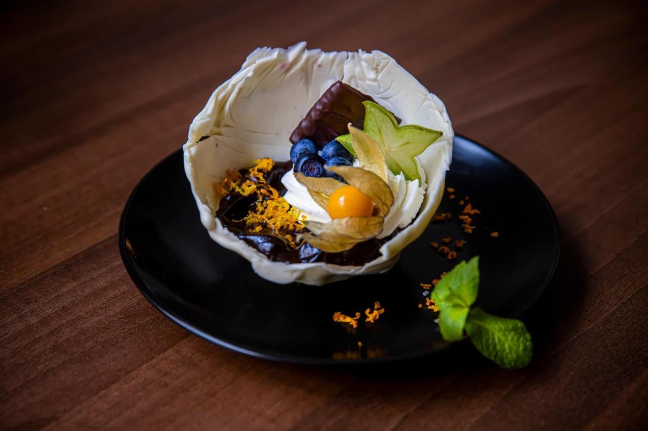 塔特兰蒂亚乡村度假酒店 Liptovský Mikuláš 外观 照片